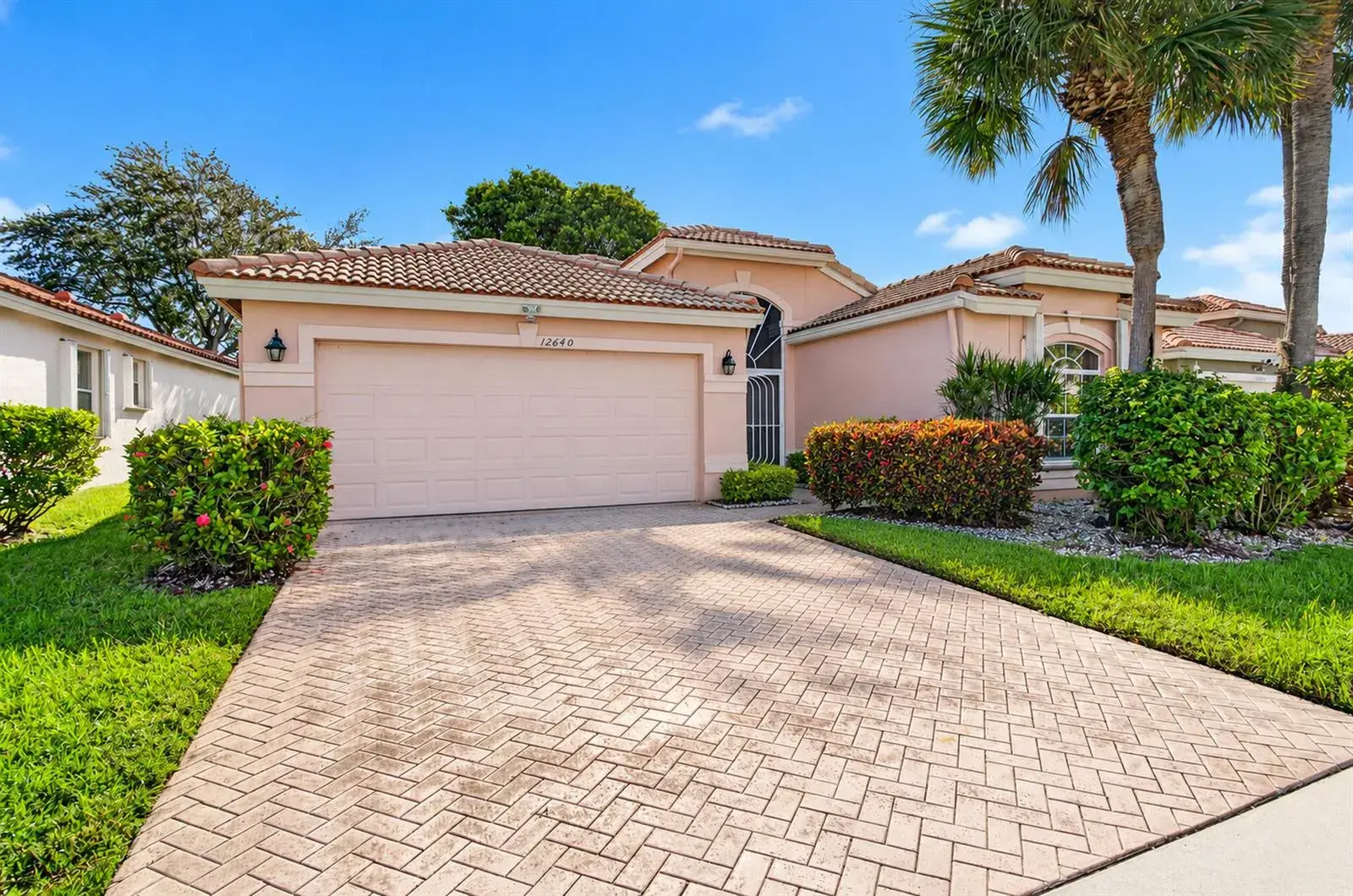 12640 Coral Lakes Drive, Boynton Beach FL 33437