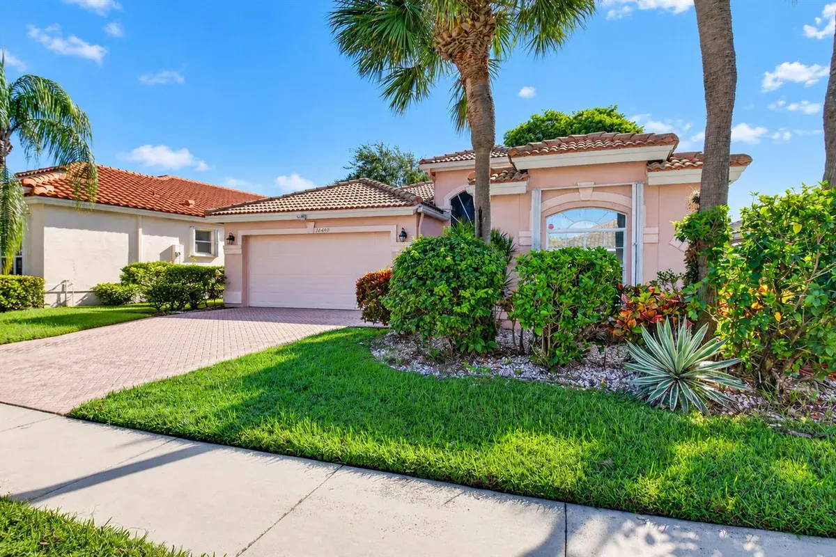12640 Coral Lakes Drive, Boynton Beach FL 33437