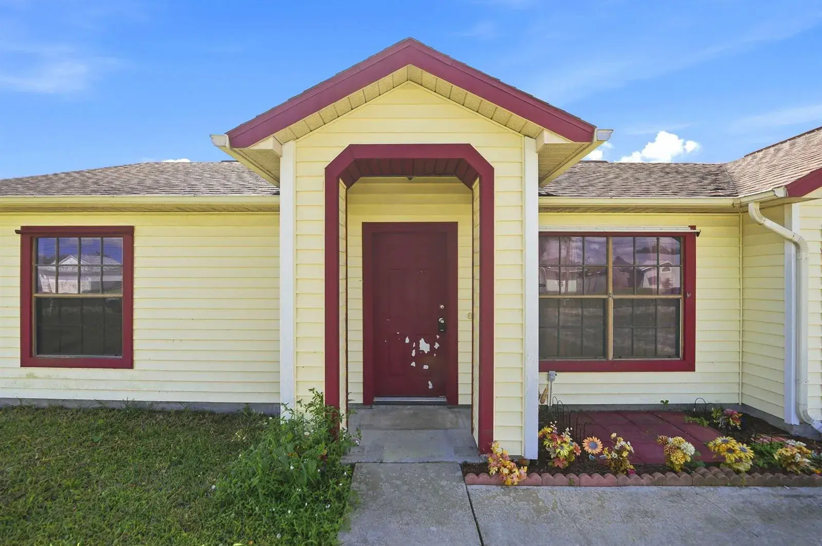 728 SW HAMBERLAND Avenue, Port St. Lucie FL 34953