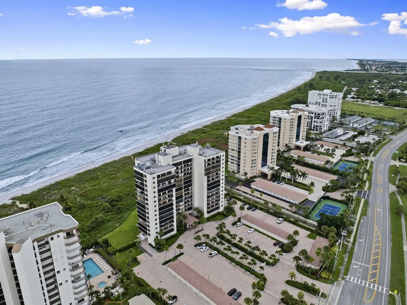 3100 N HIGHWAY A1A, Fort Pierce FL 34949