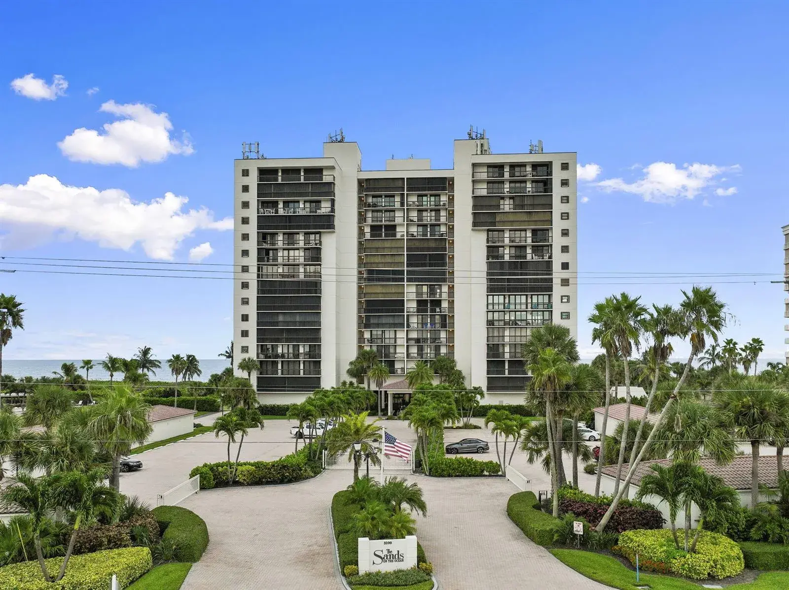 3100 N HIGHWAY A1A, Fort Pierce FL 34949