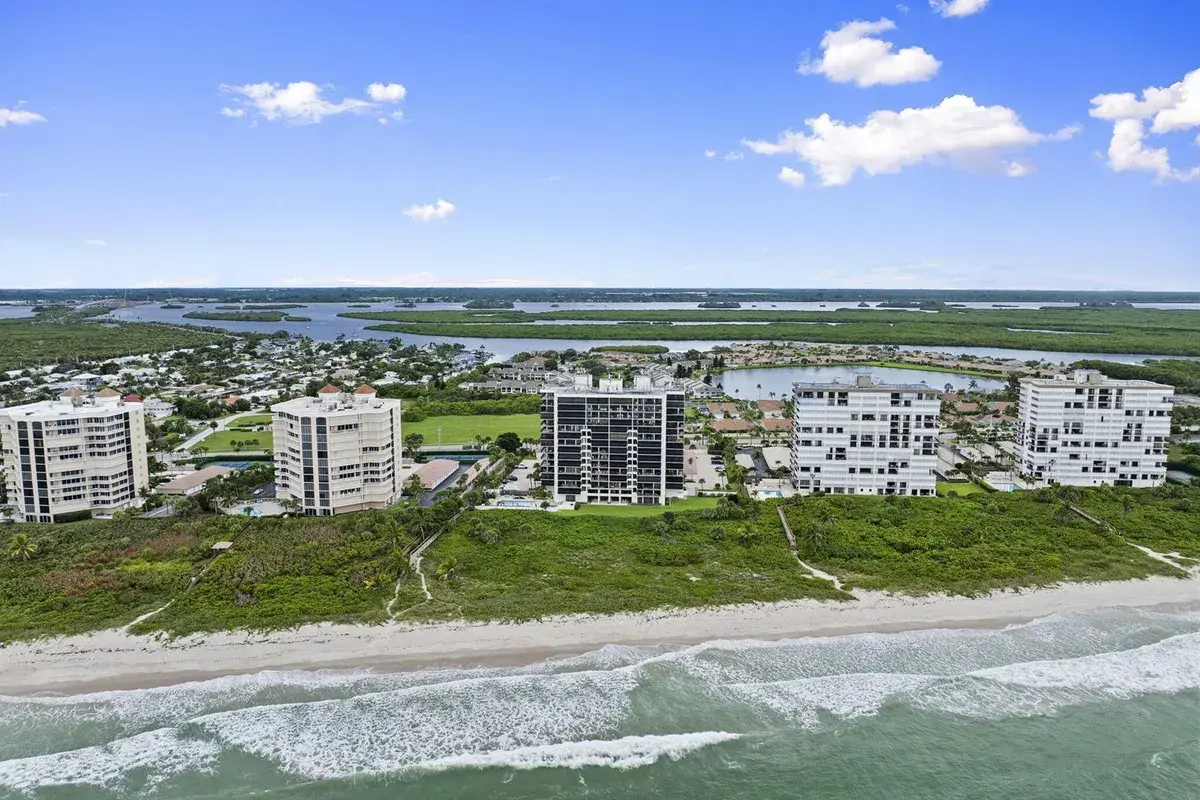 3100 N HIGHWAY A1A, Fort Pierce FL 34949