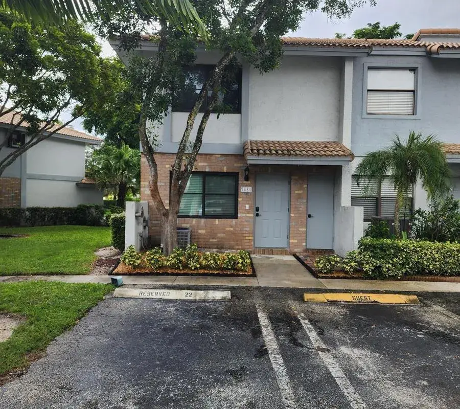 9885 Riverside Drive, Coral Springs FL 33071