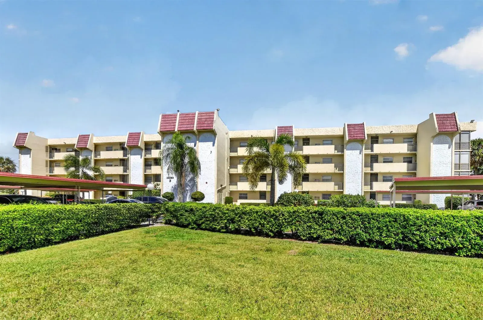 23099 BARWOOD Lane N # 308, Boca Raton FL 33428
