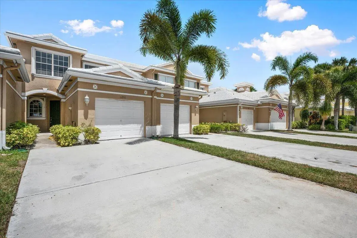 6891 Blue Skies Drive, Lake Worth FL 33463