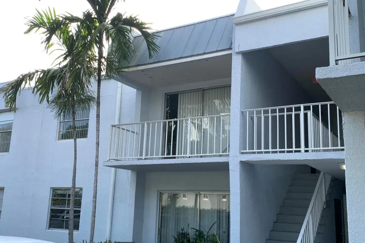 431 Executive Center Drive # 206, West Palm Beach FL 33401