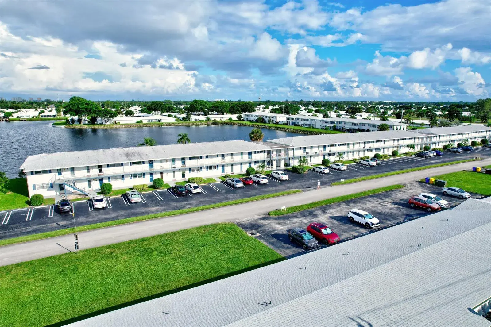 1118 Lake Terrace # 215, Boynton Beach FL 33426