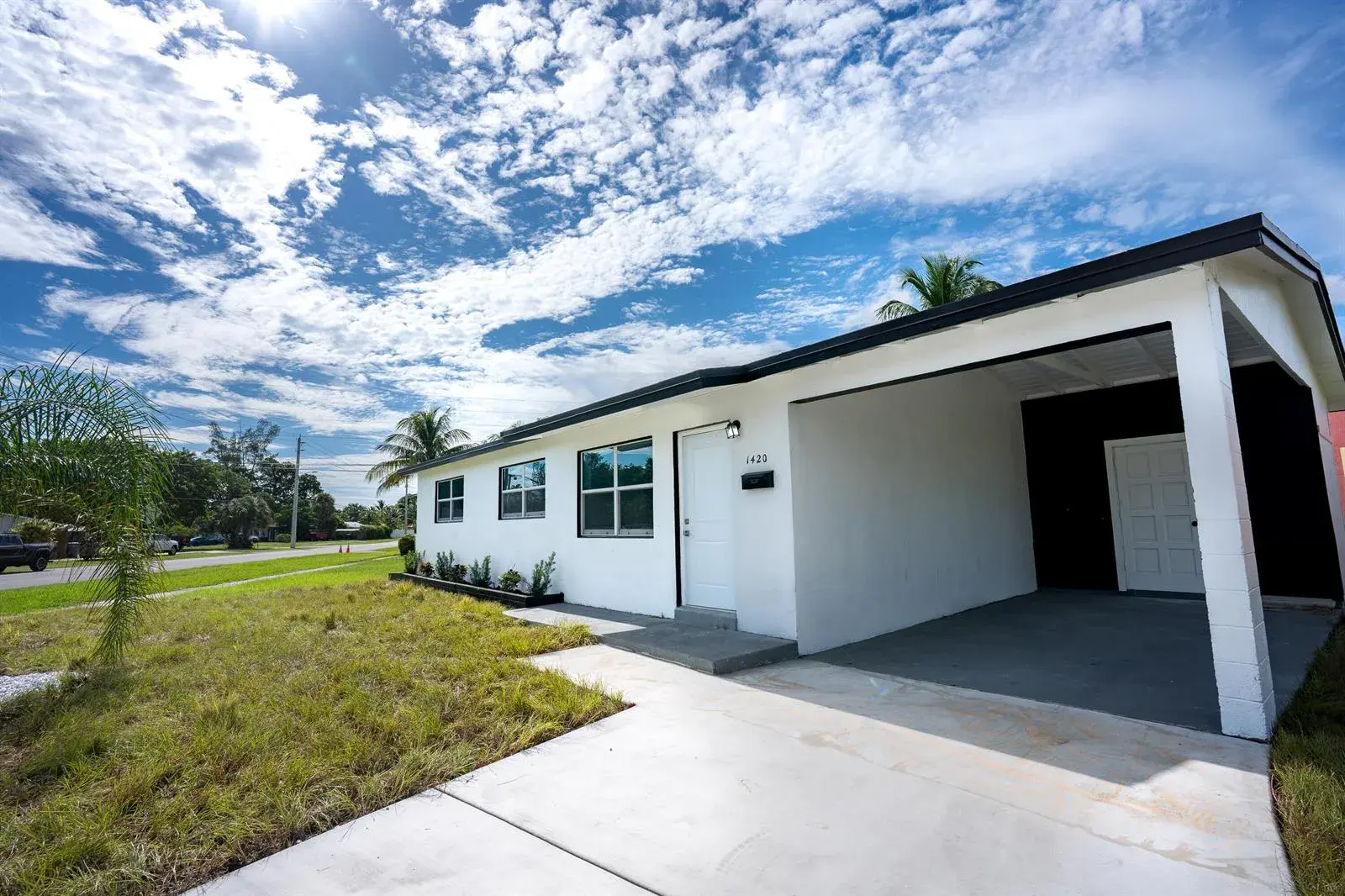 1420 9th Street, Lake Park FL 33403