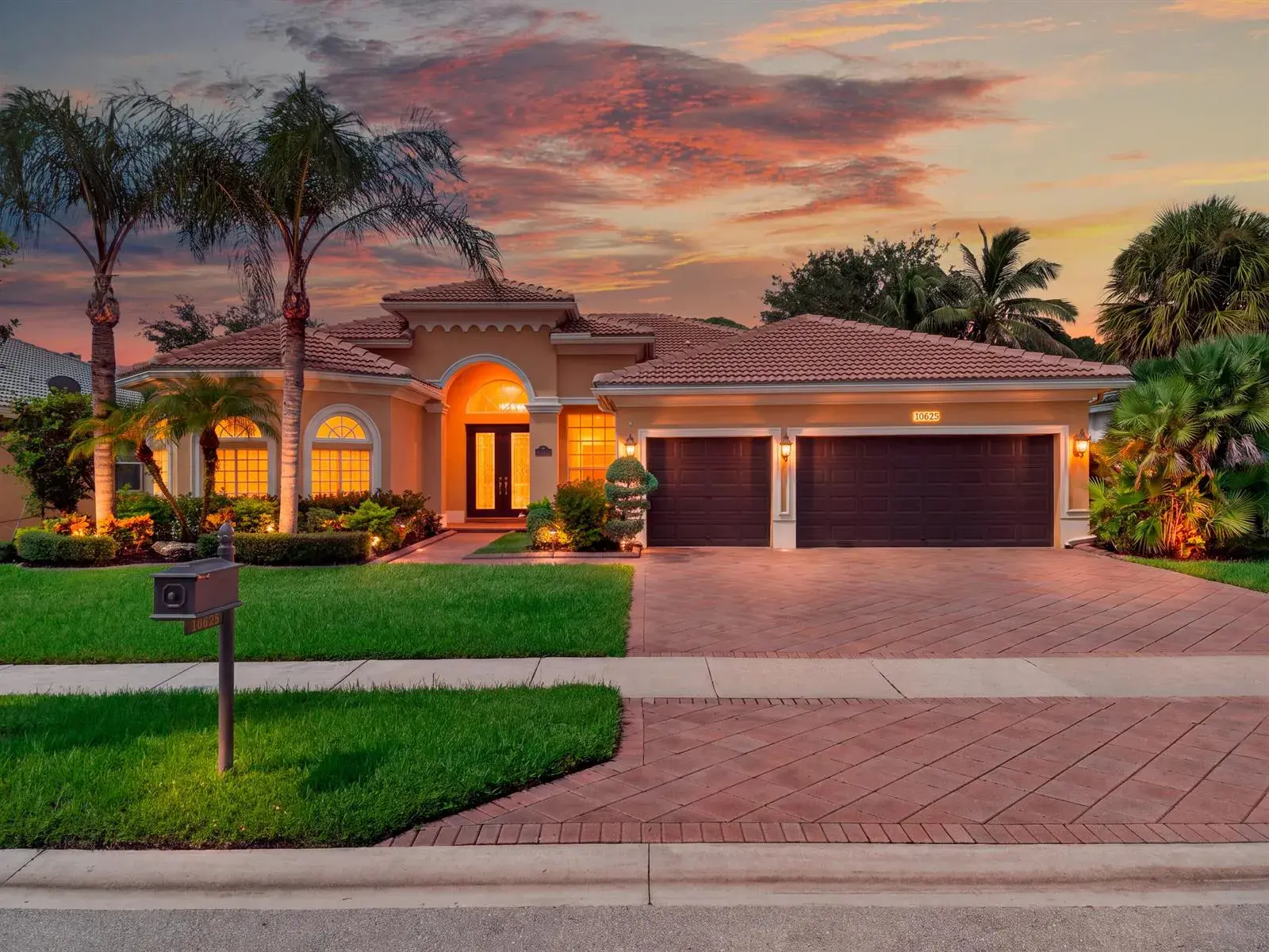 10625 Oak Meadow Lane, Lake Worth FL 33449