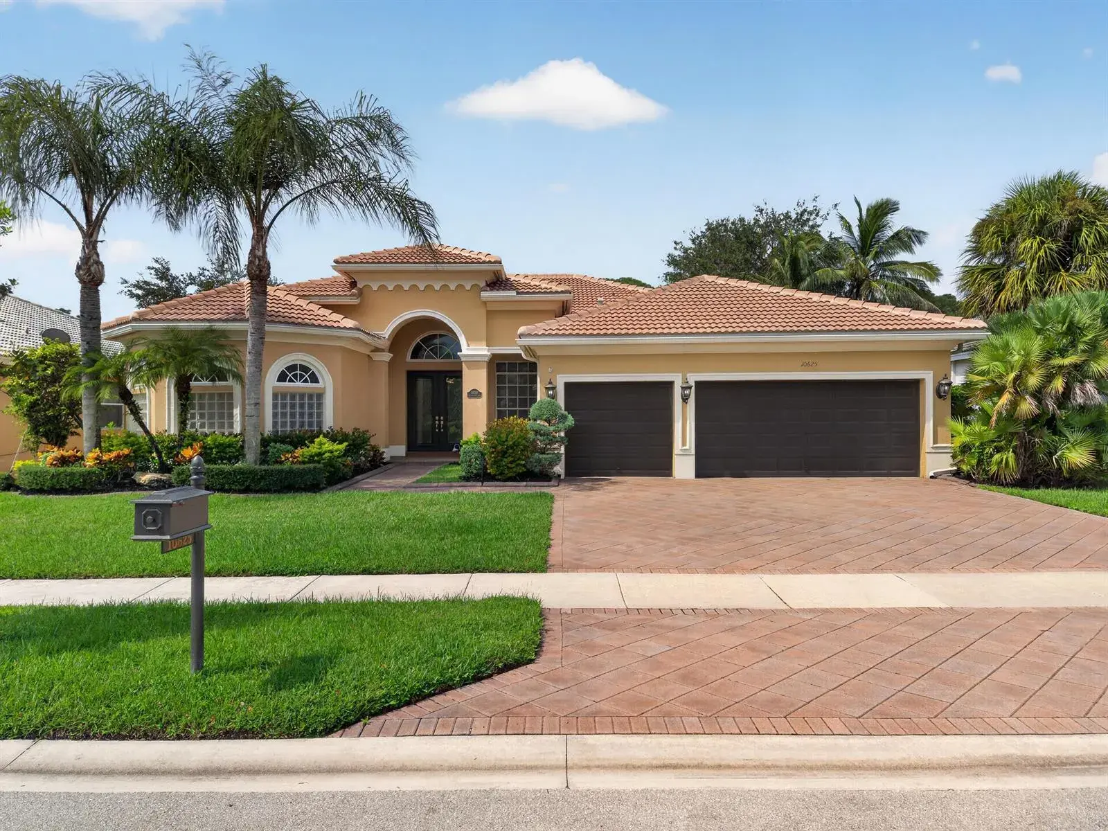 10625 Oak Meadow Lane, Lake Worth FL 33449