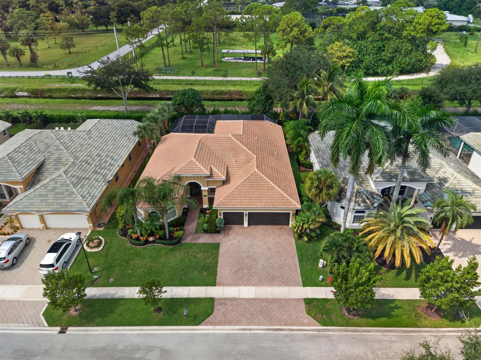 10625 Oak Meadow Lane, Lake Worth FL 33449