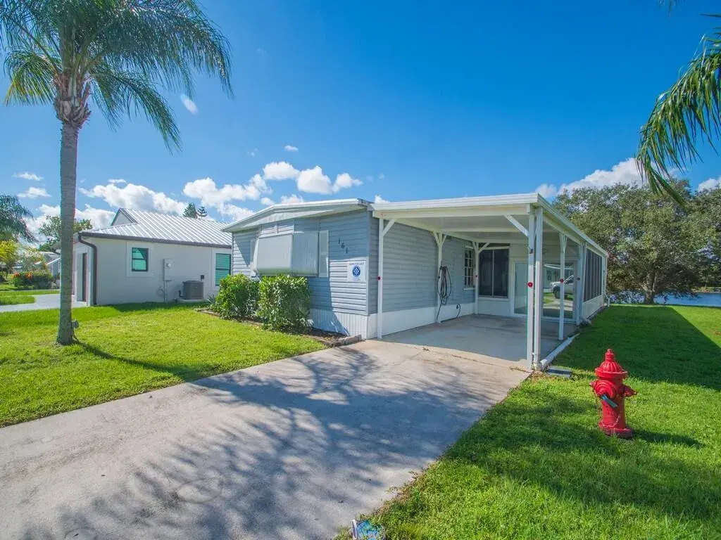161 Cam Del Rio, Port St. Lucie FL 34952