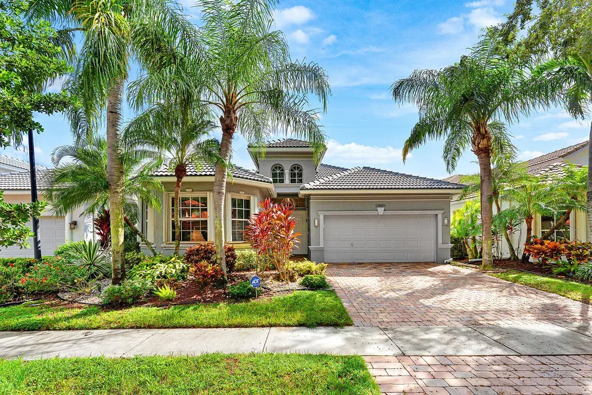 10086 Mizner Falls Way, Boynton Beach FL 33437