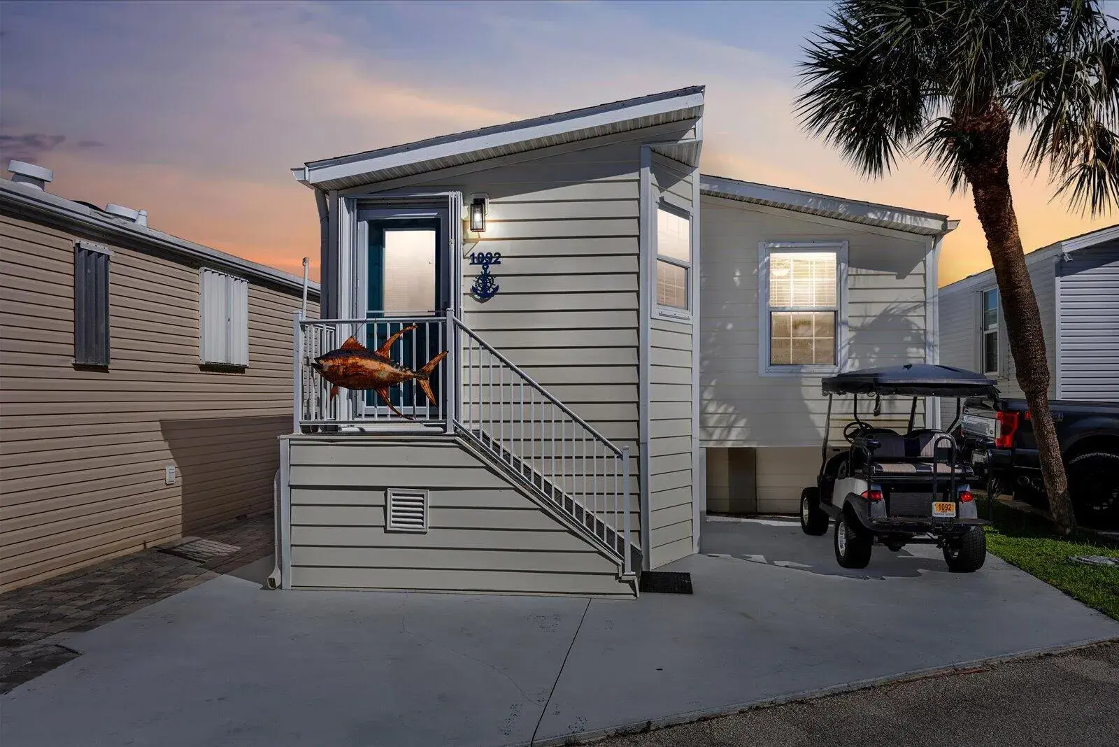 1092 NETTLES Boulevard, Jensen Beach FL 34957