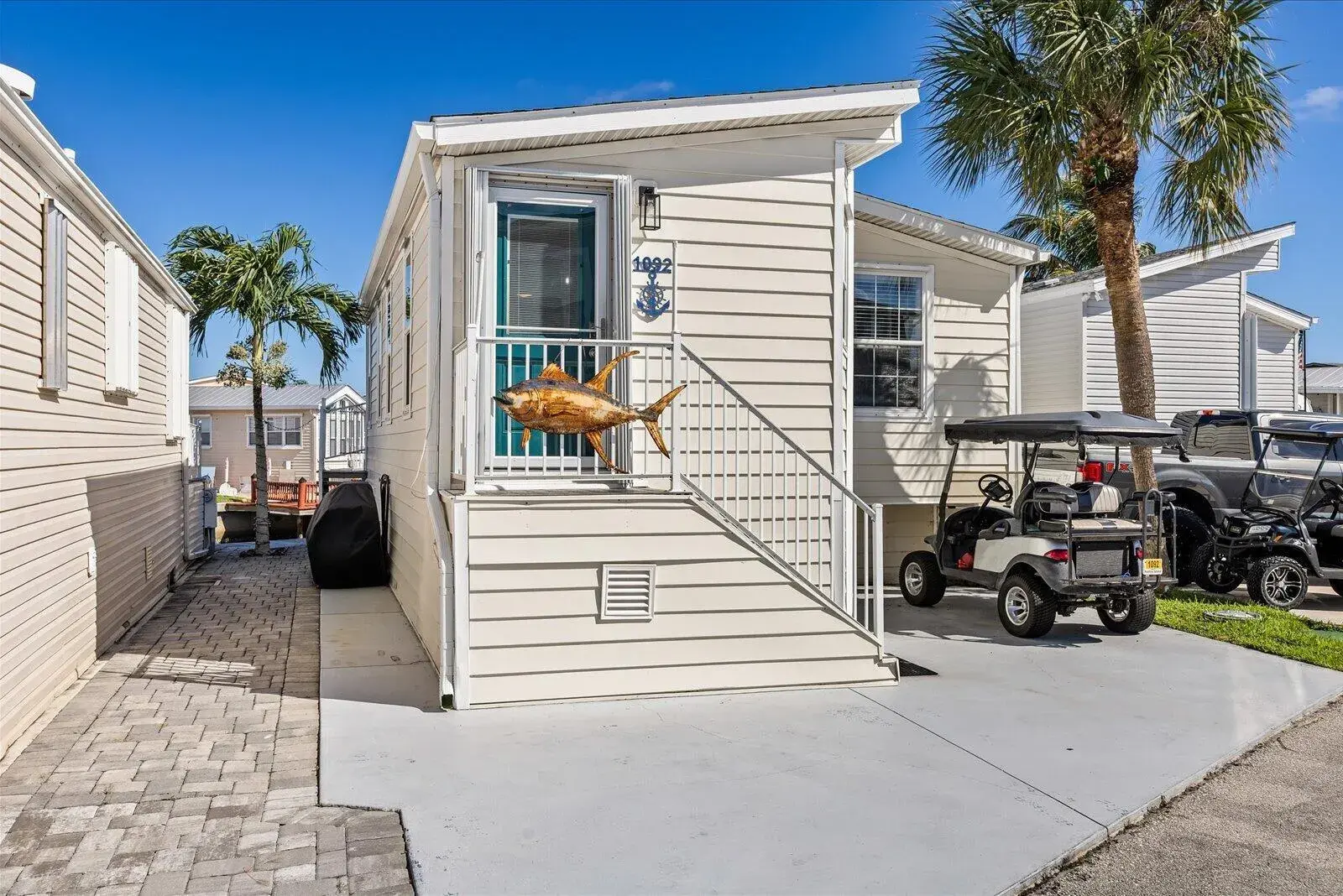 1092 NETTLES Boulevard, Jensen Beach FL 34957