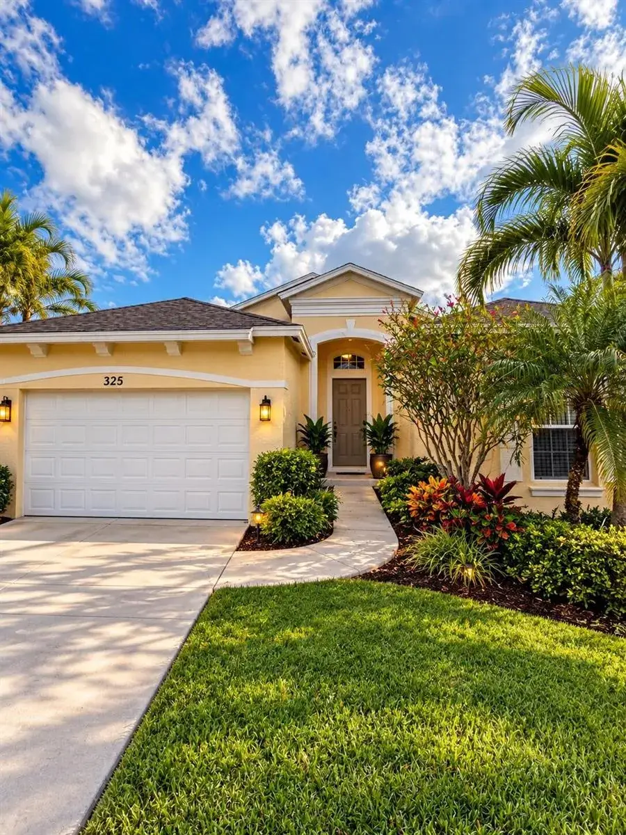 325 SW North Shore Boulevard, Port St. Lucie FL 34986