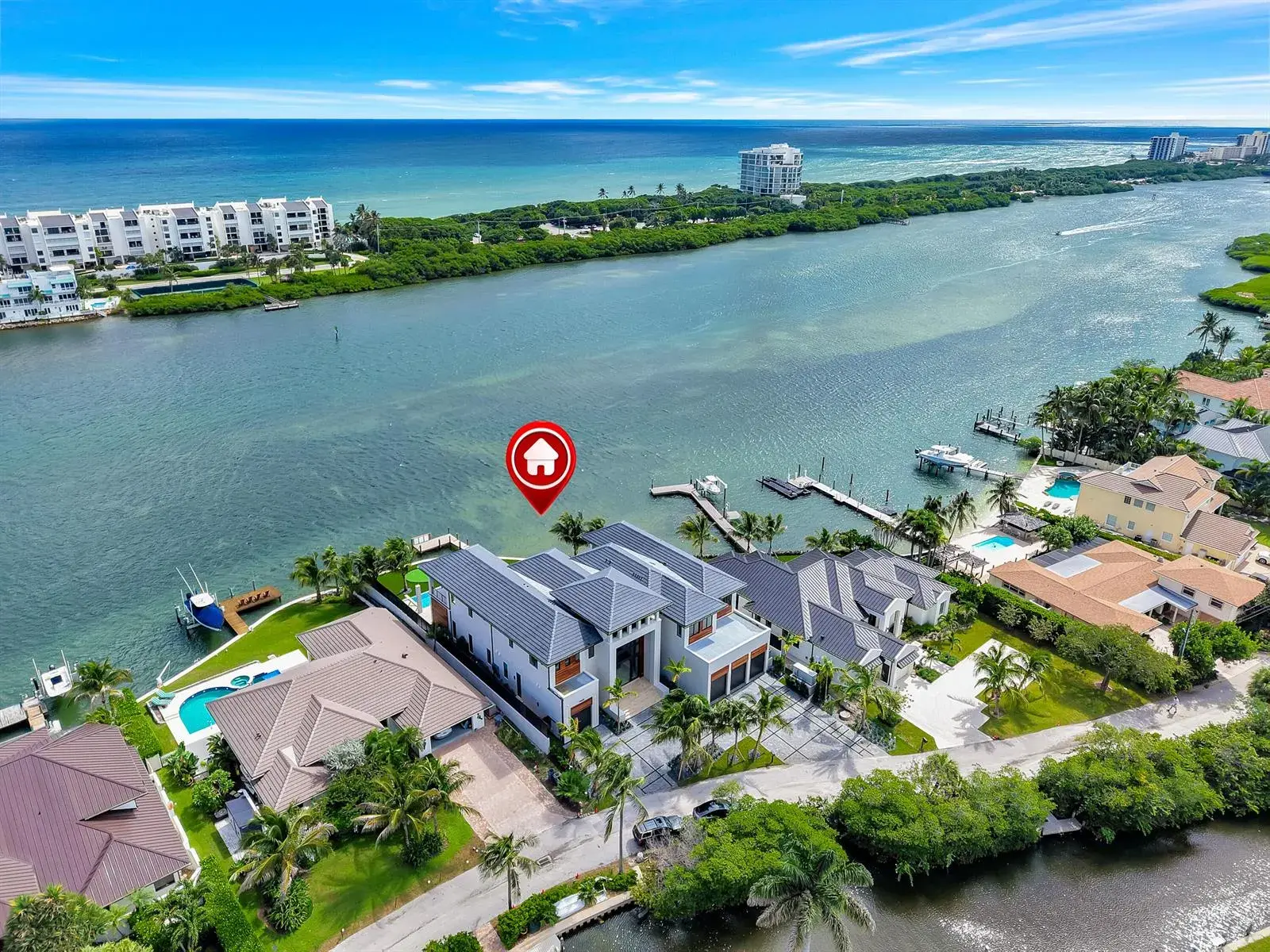 19600 Harbor Road S, Jupiter FL 33469