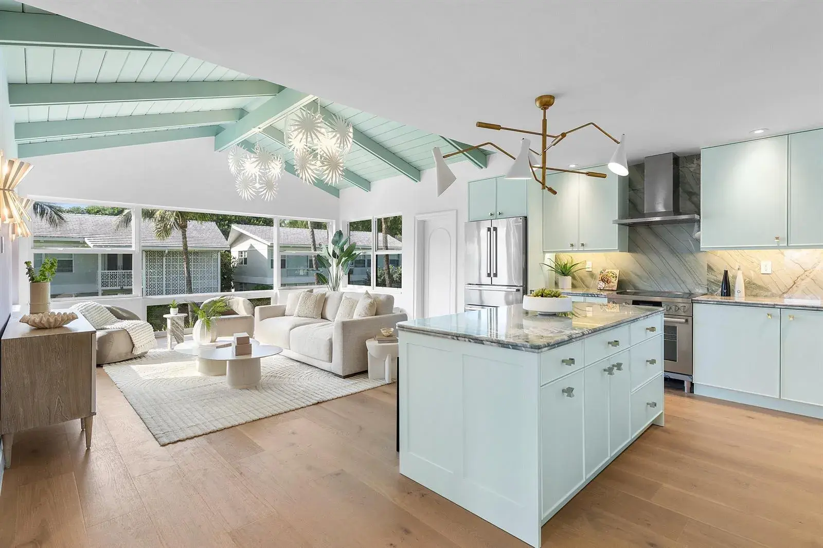 320 S OCEAN # C, Delray Beach FL 33483