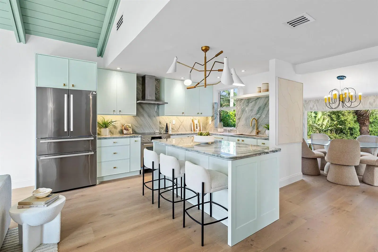 320 S OCEAN # C, Delray Beach FL 33483
