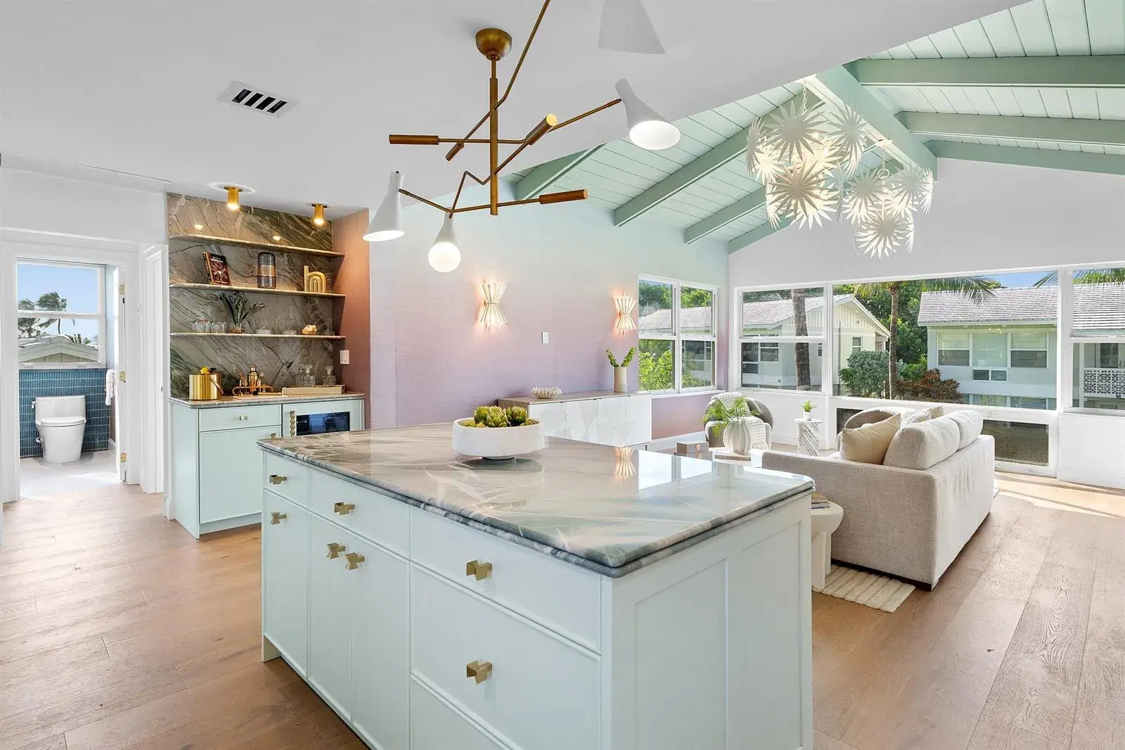 320 S OCEAN # C, Delray Beach FL 33483
