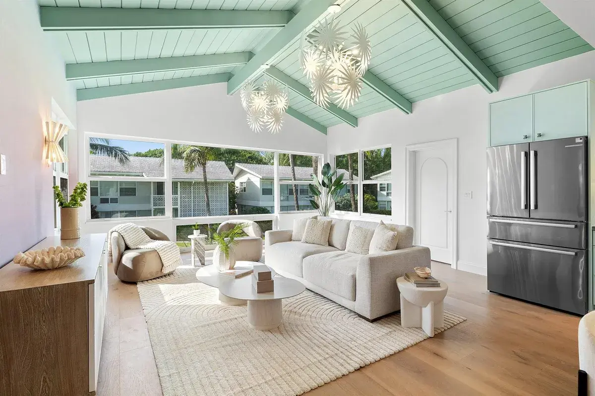 320 S OCEAN # C, Delray Beach FL 33483