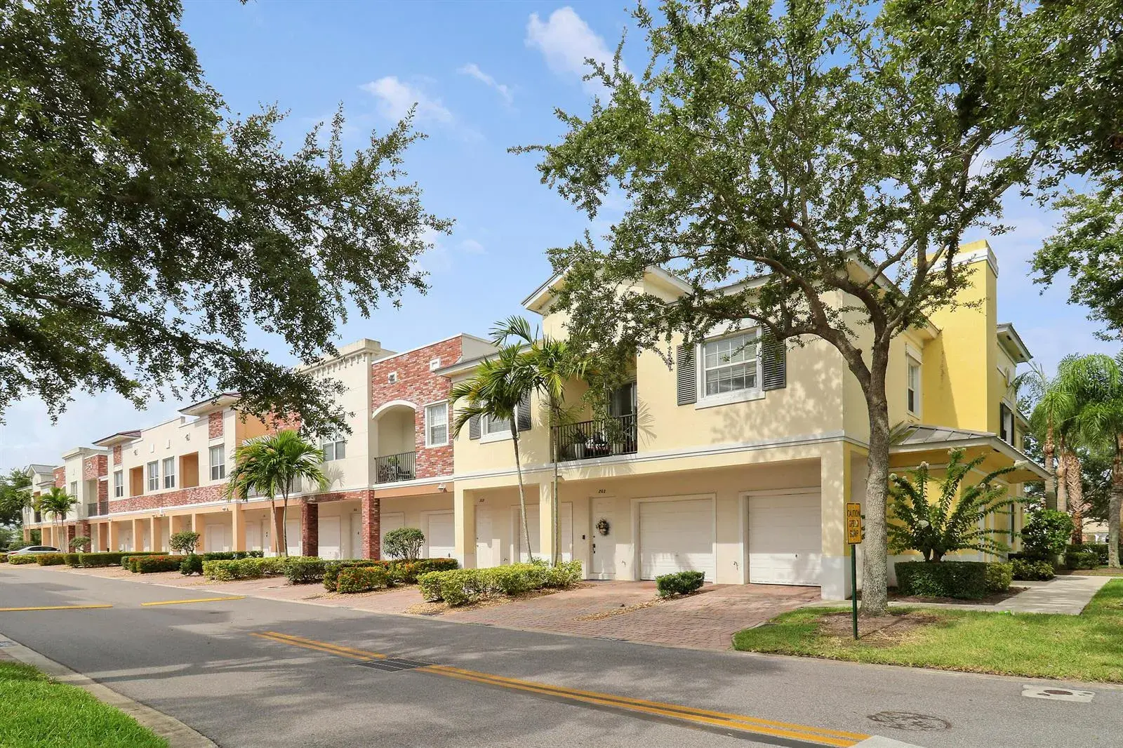 10320 SW Stephanie Way # 204, Port St. Lucie FL 34987
