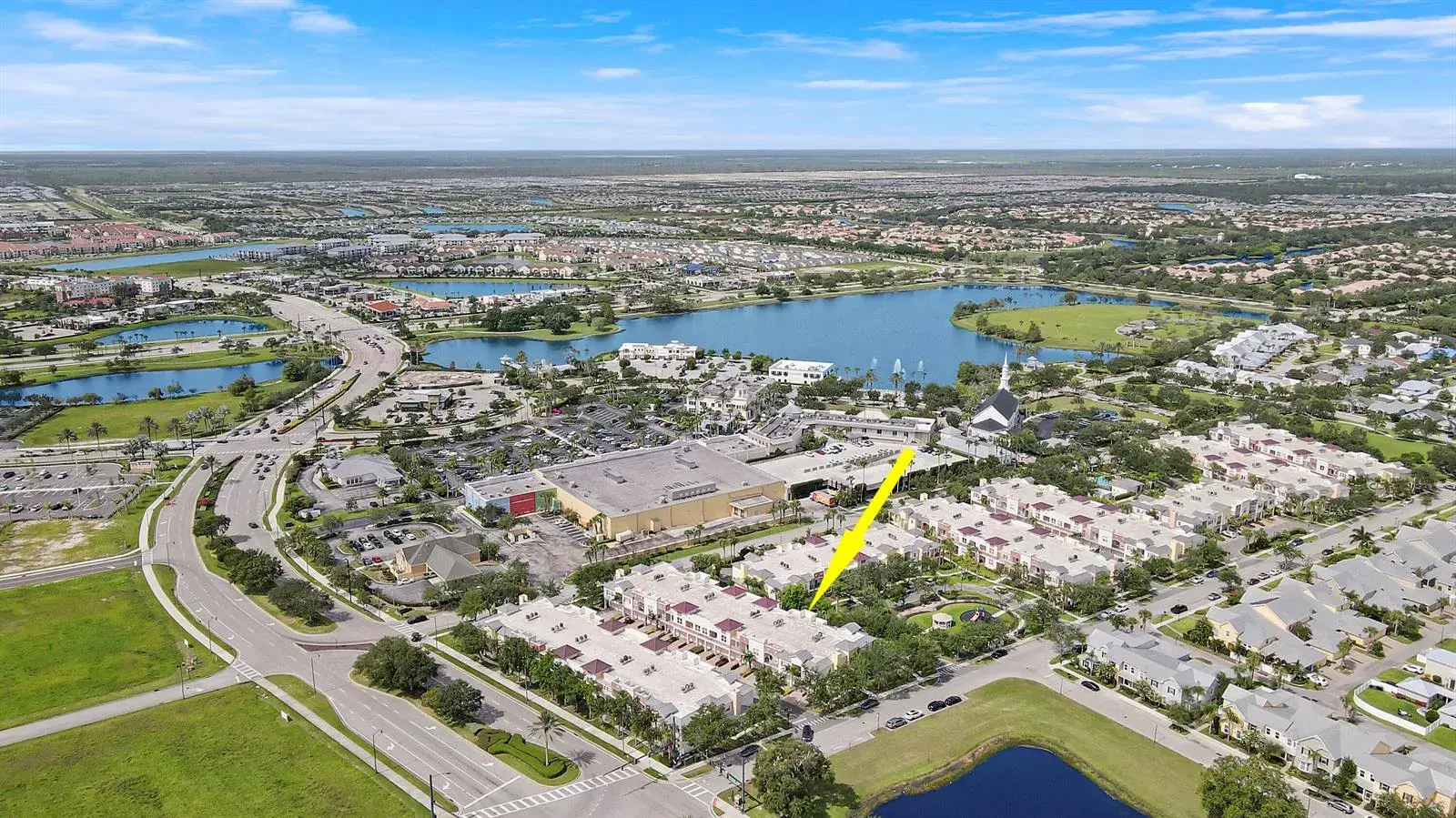 10320 SW Stephanie Way # 204, Port St. Lucie FL 34987