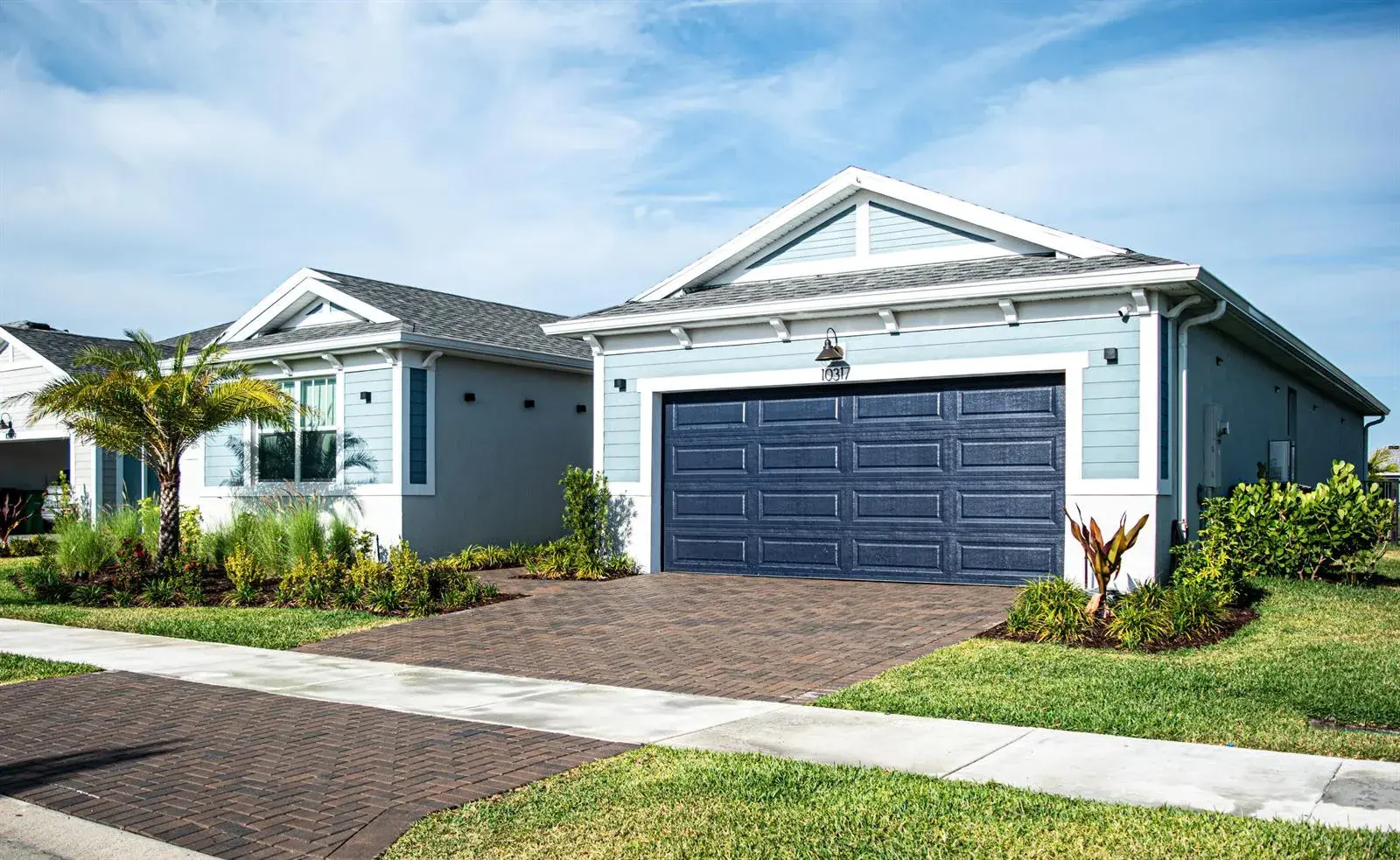 10317 SW Phineas Lane, Port St. Lucie FL 34987