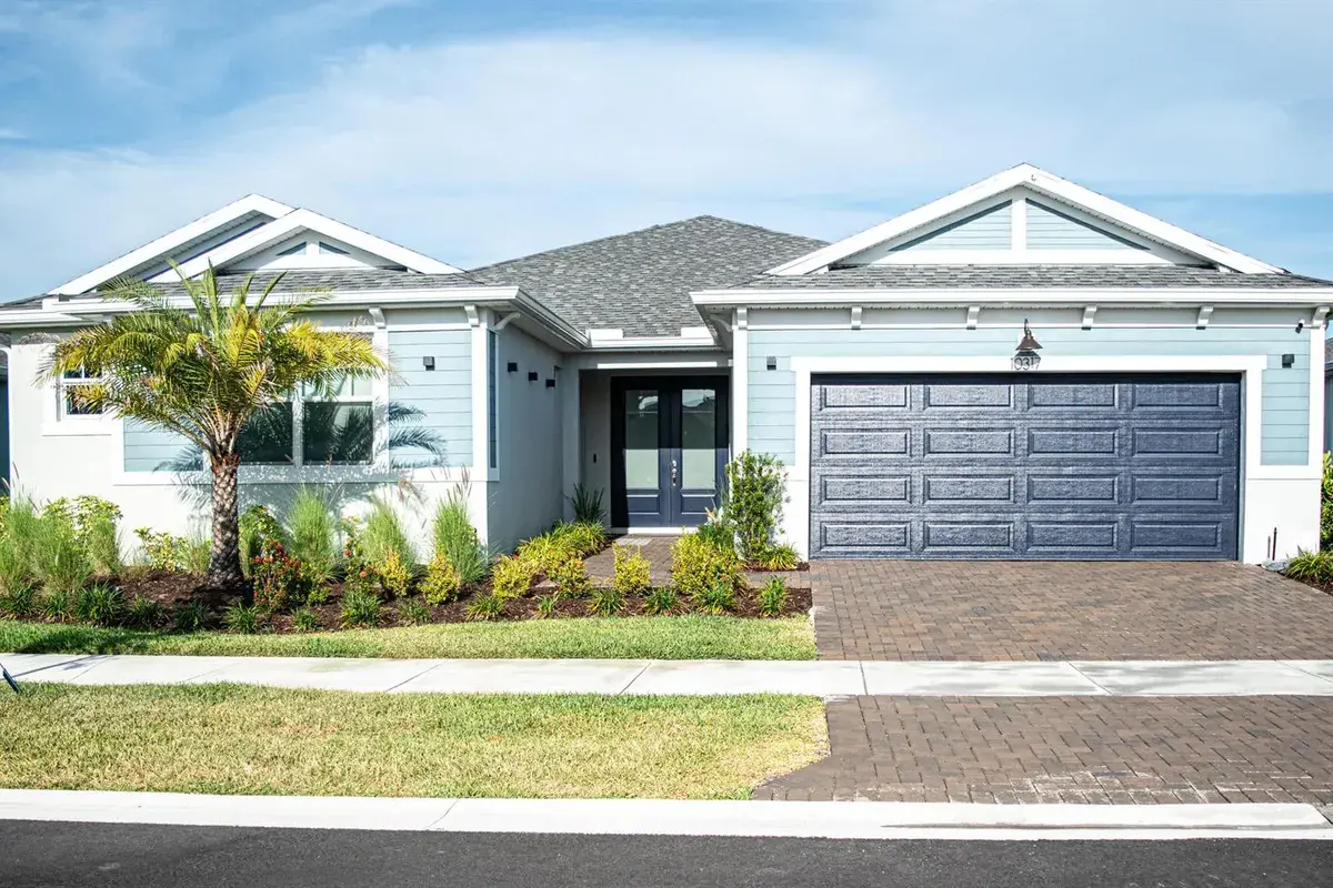 10317 SW Phineas Lane, Port St. Lucie FL 34987