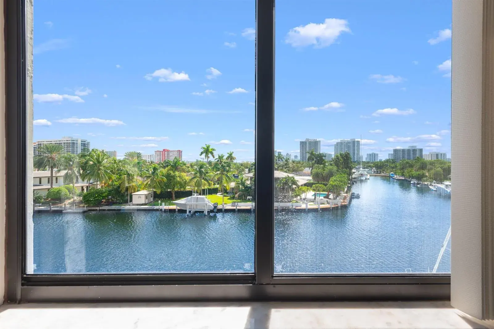 301 GOLDEN ISLES Drive # 401, Hallandale Beach FL 33009