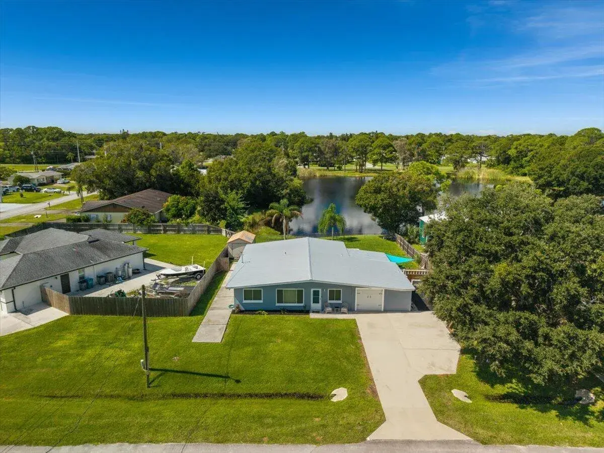 6005 Lantana Drive, Fort Pierce FL 34951