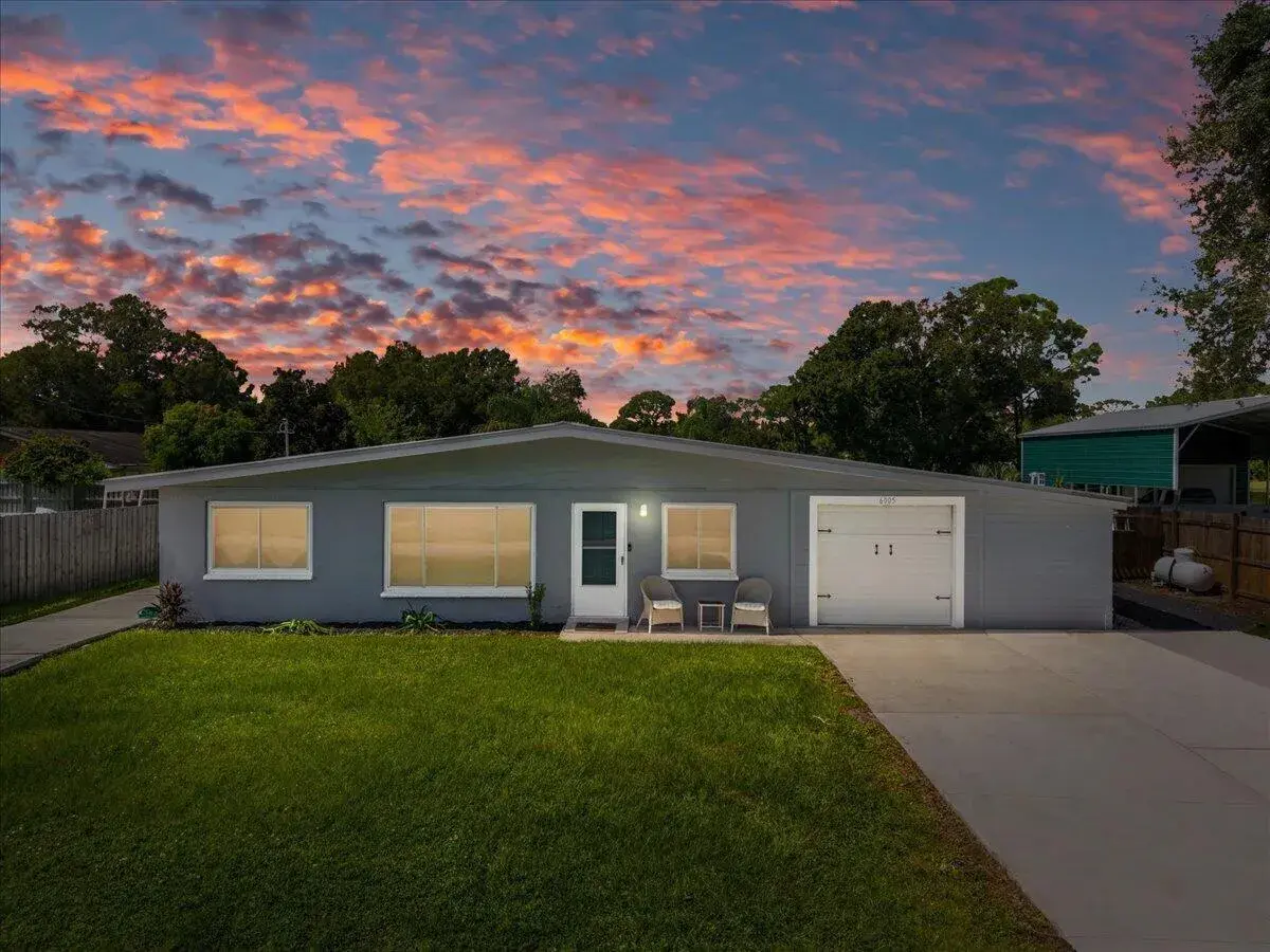 6005 Lantana Drive, Fort Pierce FL 34951