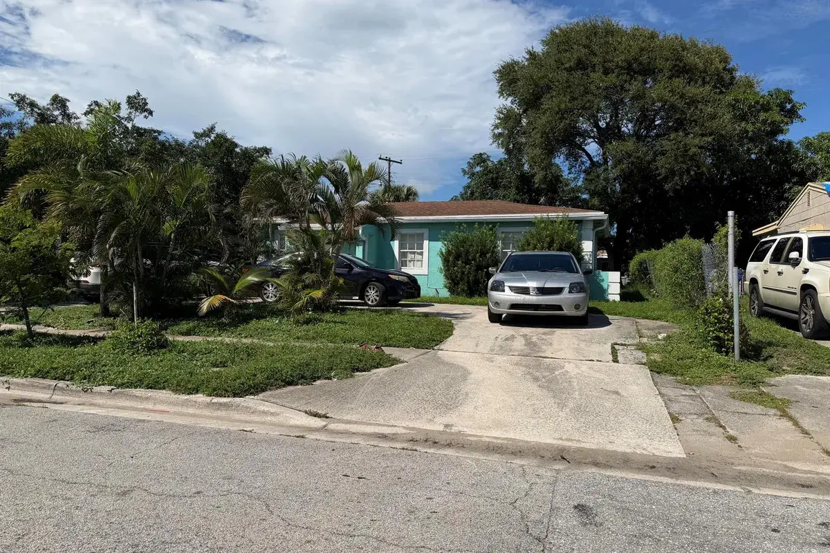 386 W 15TH Street, Riviera Beach FL 33404