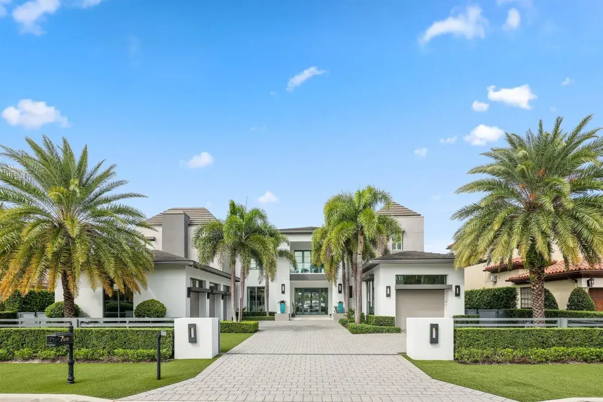 169 W KEY PALM Road, Boca Raton FL 33432