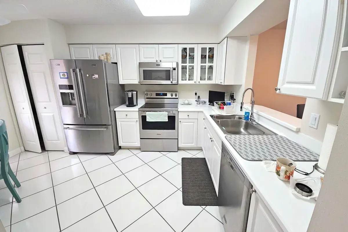 12529 Imperial Isle Drive # 205, Boynton Beach FL 33437