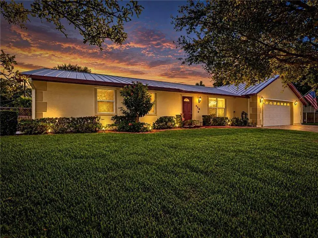 410 10TH Court, Vero Beach FL 32962