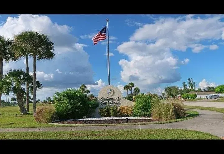 6406 Klaus Court, Port Charlotte FL 33981