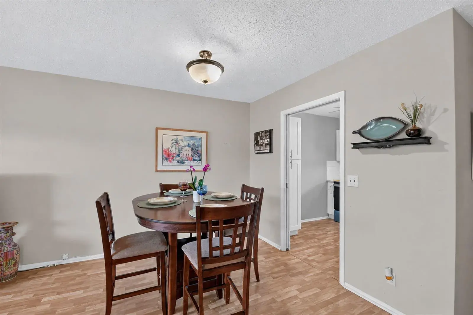 2593 DUDLEY Drive W # I, West Palm Beach FL 33415