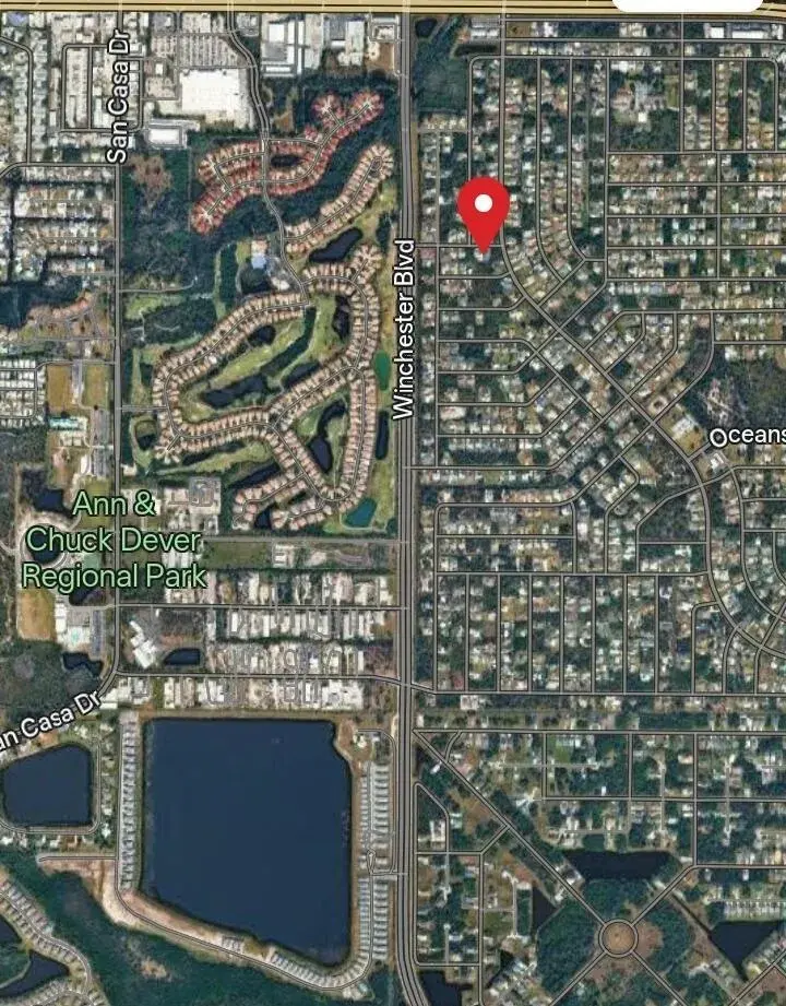 9091 Apple Valley Avenue, Englewood FL 34224