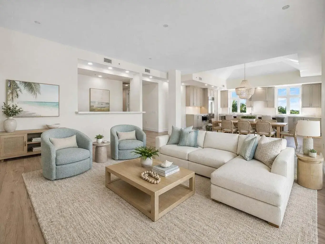 184 Lake Drive # 4201, Palm Beach Shores FL 33404