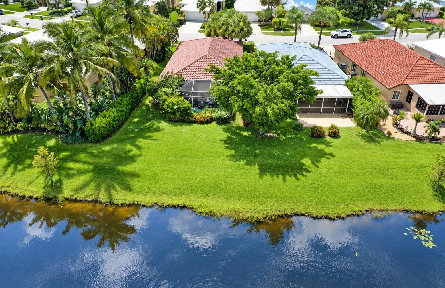 2546 COUNTRY GOLF Drive, Wellington FL 33414