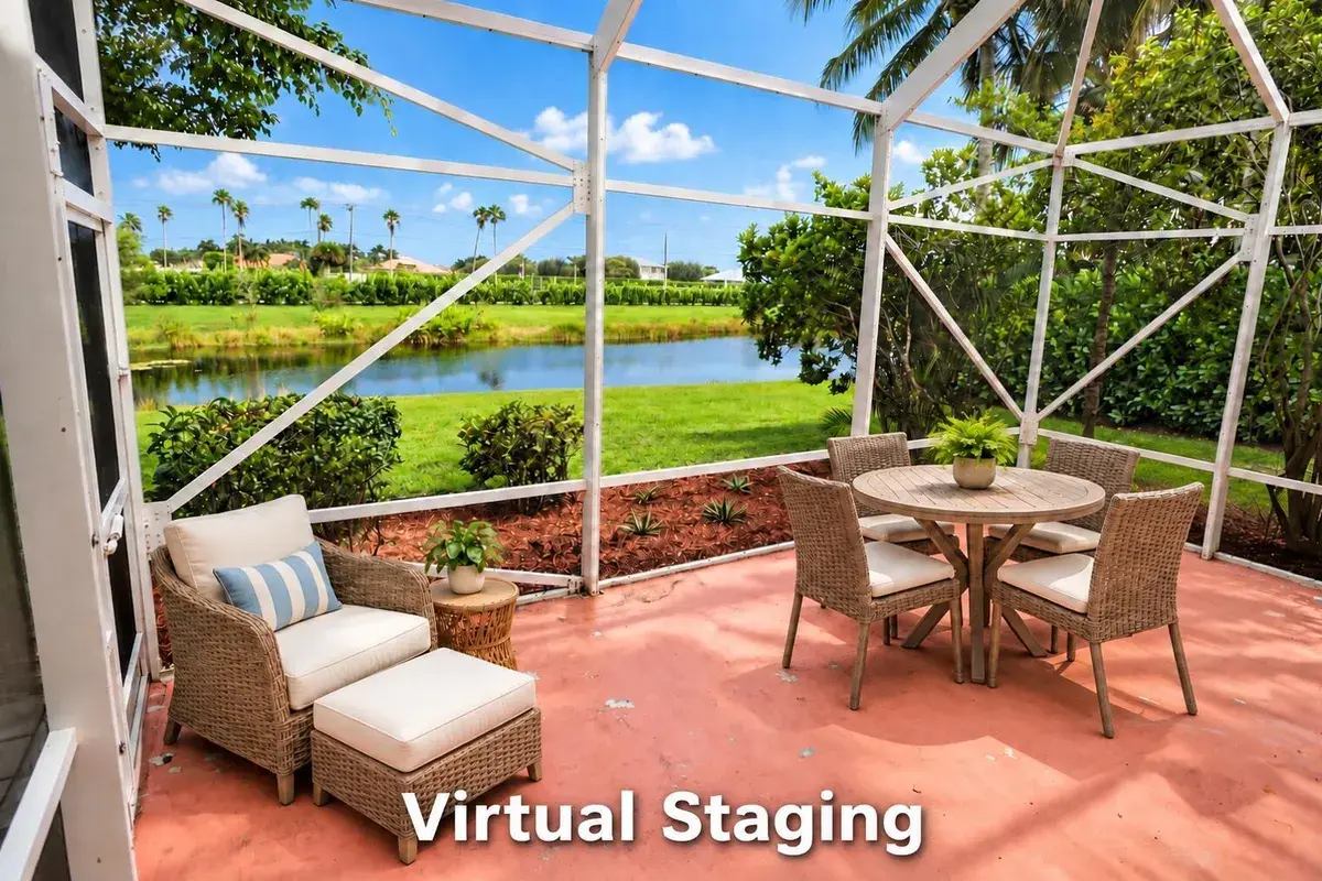 2546 COUNTRY GOLF Drive, Wellington FL 33414