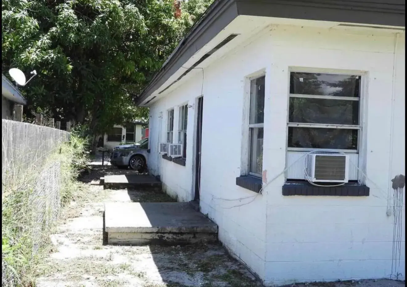 513 N 12TH N Street, Fort Pierce FL 34950