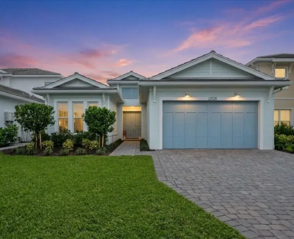 12538 Nautilus Circle, Palm Beach Gardens FL 33412