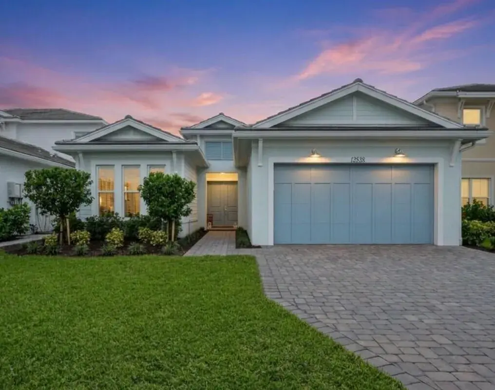 12538 Nautilus Circle, Palm Beach Gardens FL 33412