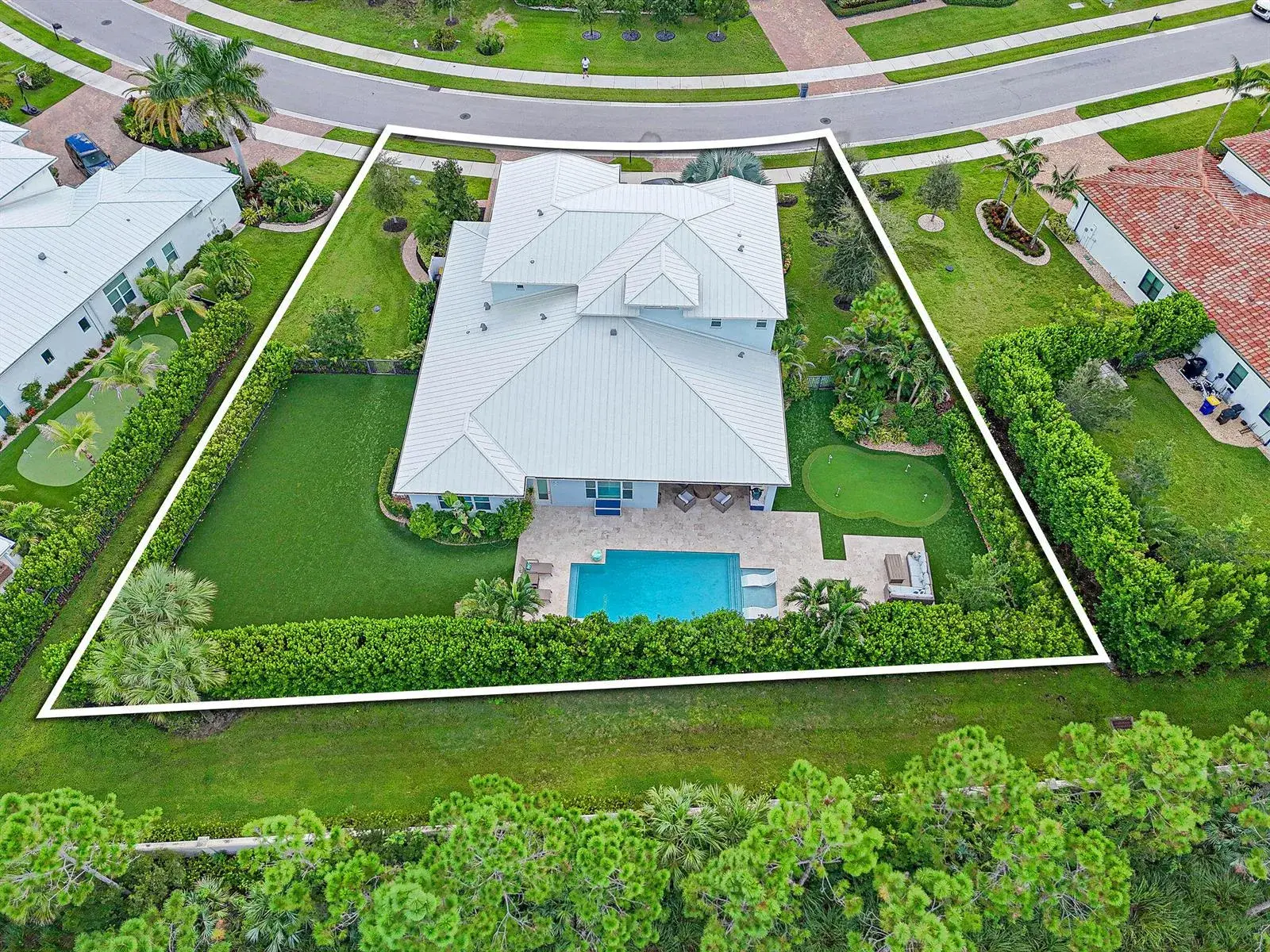 19966 SE Gallberry Drive, Jupiter FL 33458