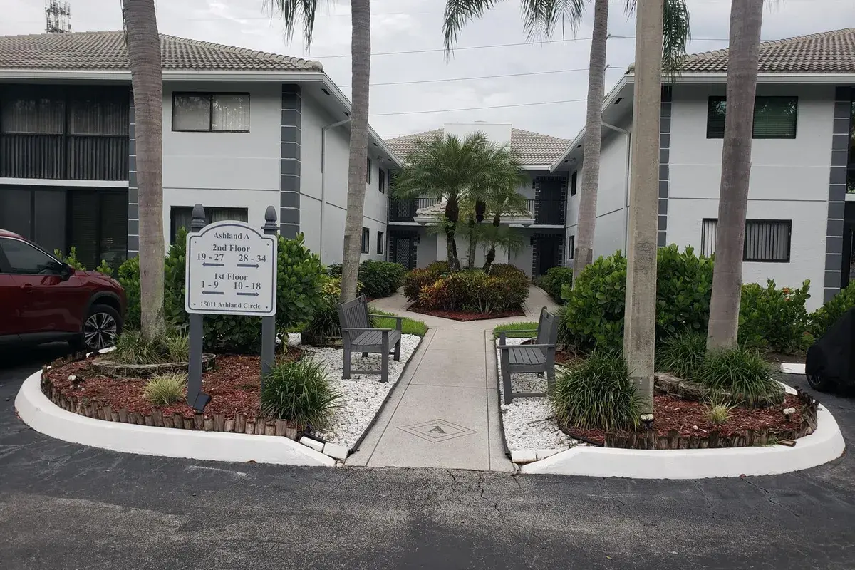 15011 ASHLAND Circle # 31, Delray Beach FL 33484