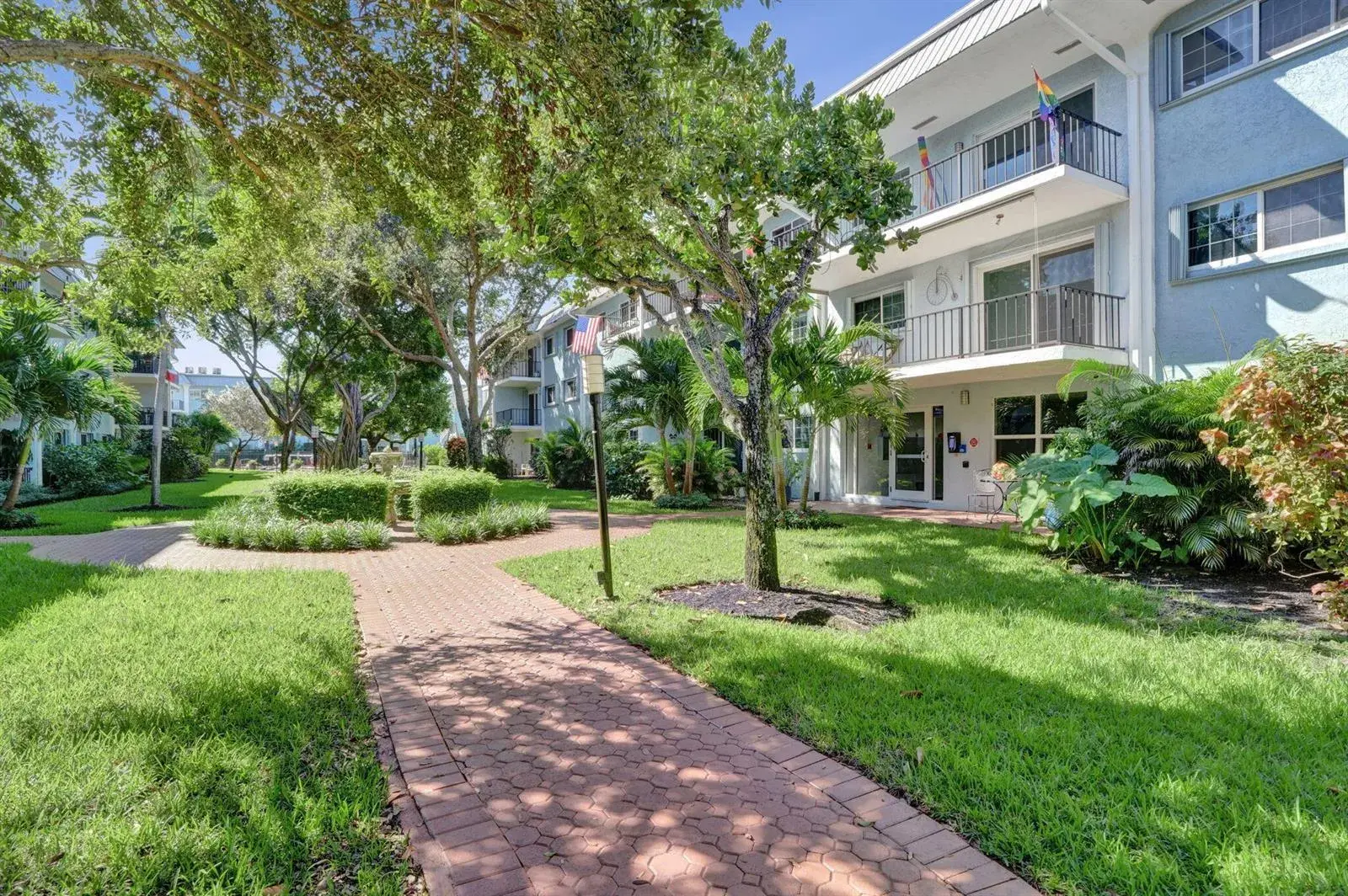 3000 NE 5TH Terrace # A, Wilton Manors FL 33334