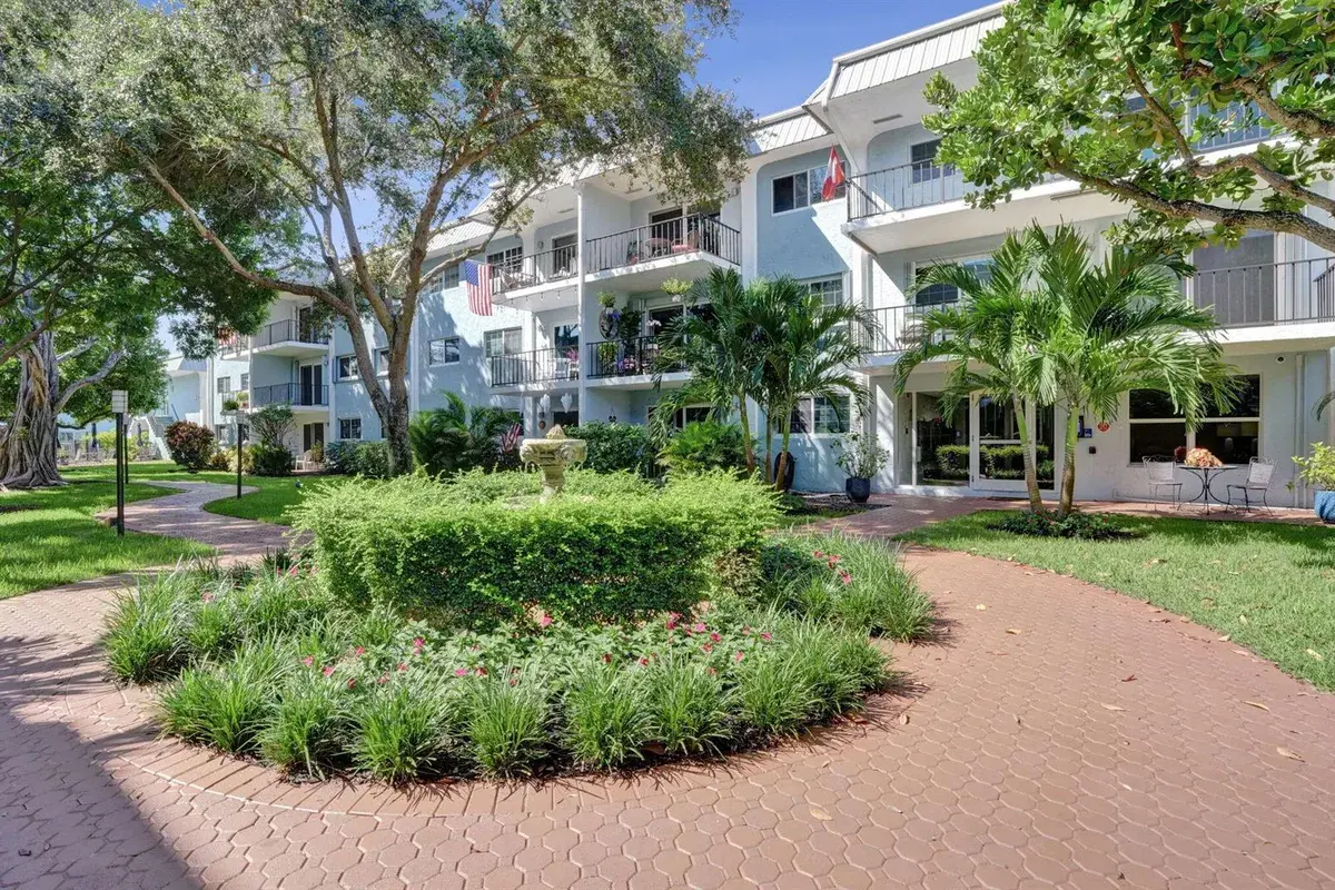 3000 NE 5TH Terrace # A, Wilton Manors FL 33334