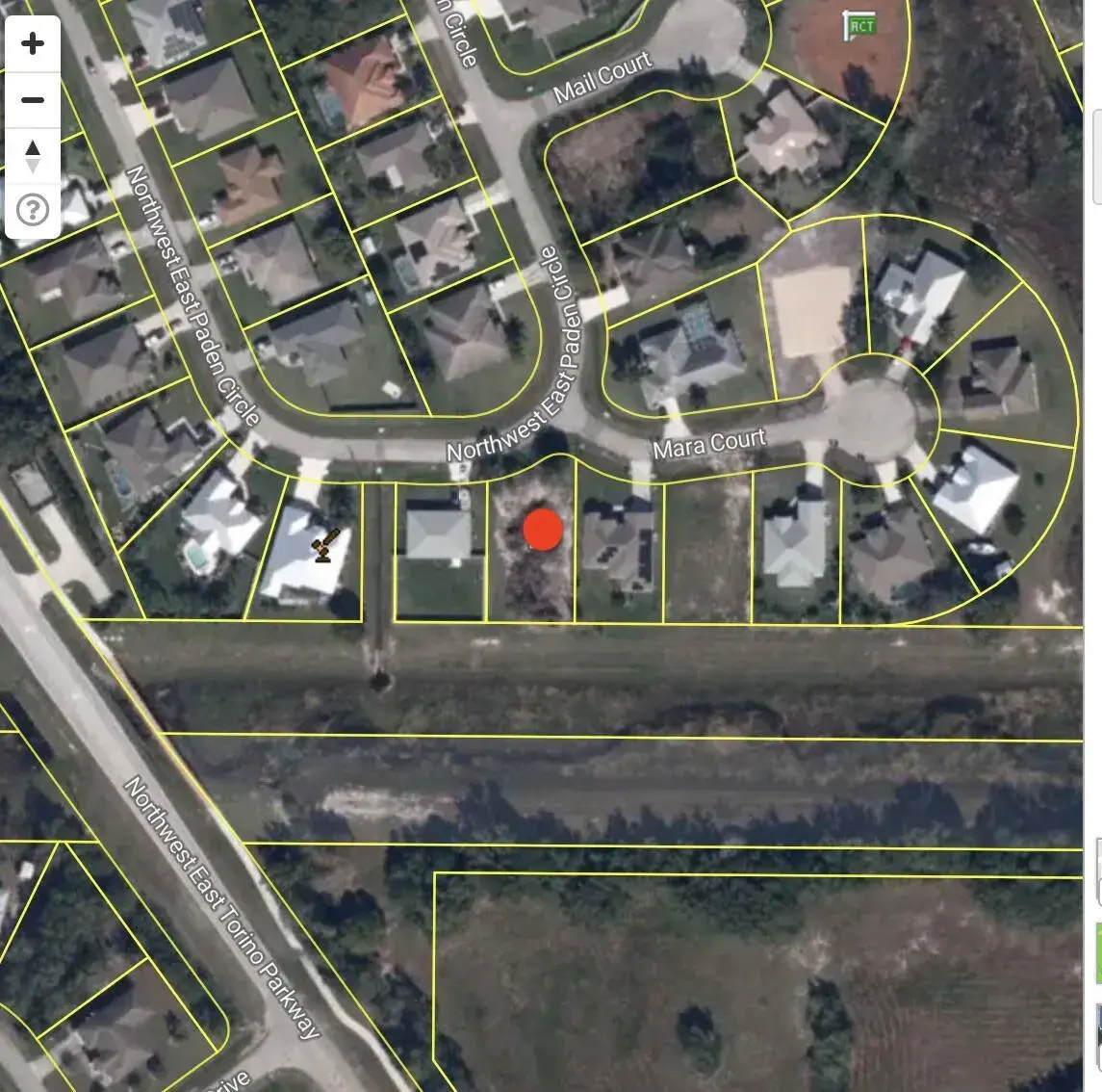 5382 NW West Paden Circle, Port St. Lucie FL 34986